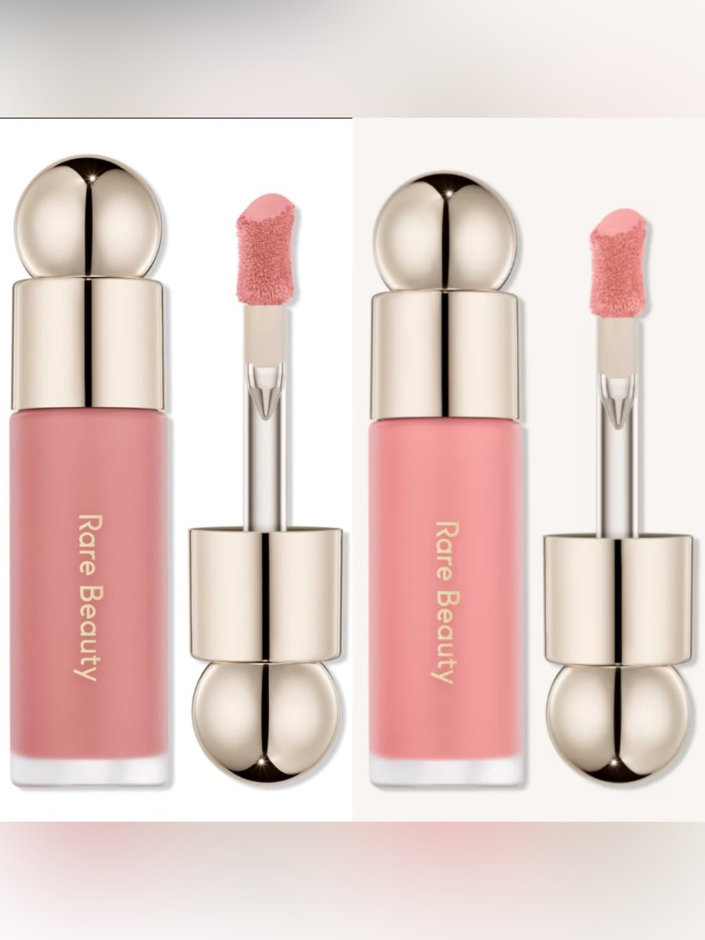 Rare Beauty Soft Pinch Liquid Blush x1